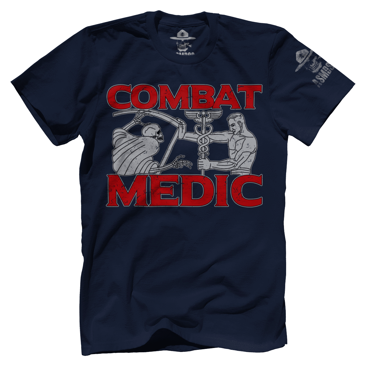 Combat Medic