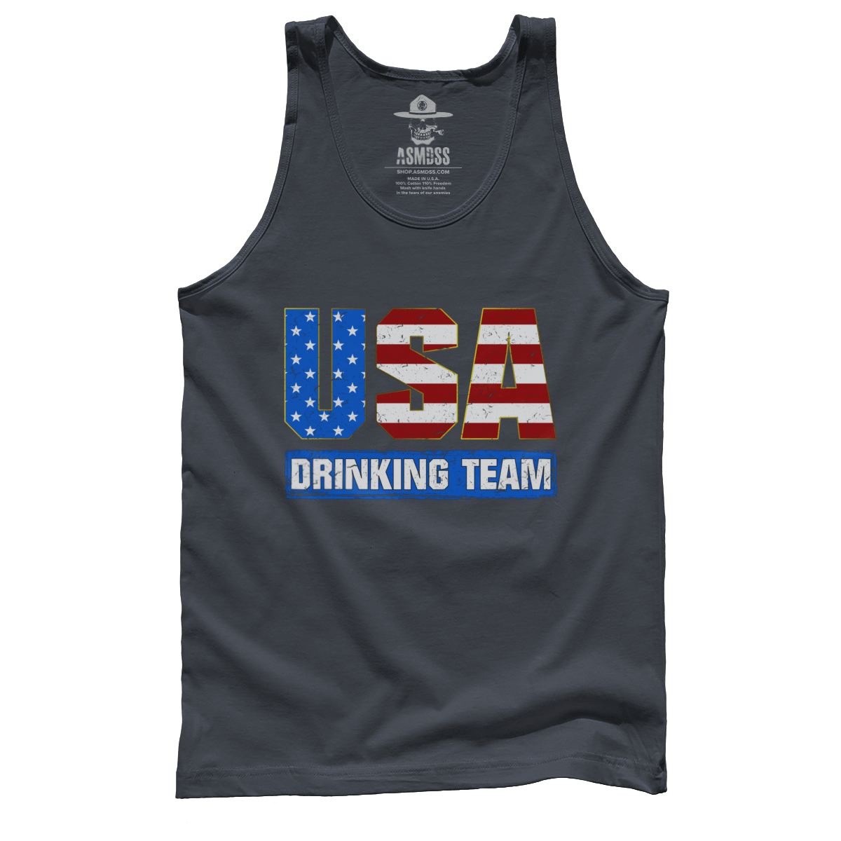 USA Drinking Team
