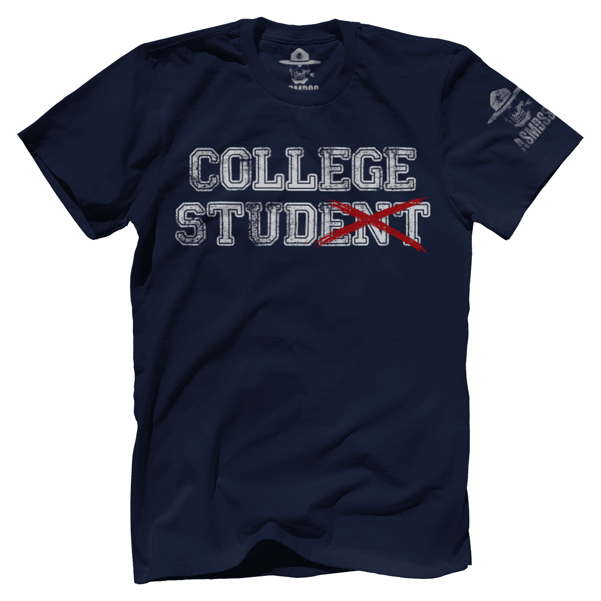 College Stud
