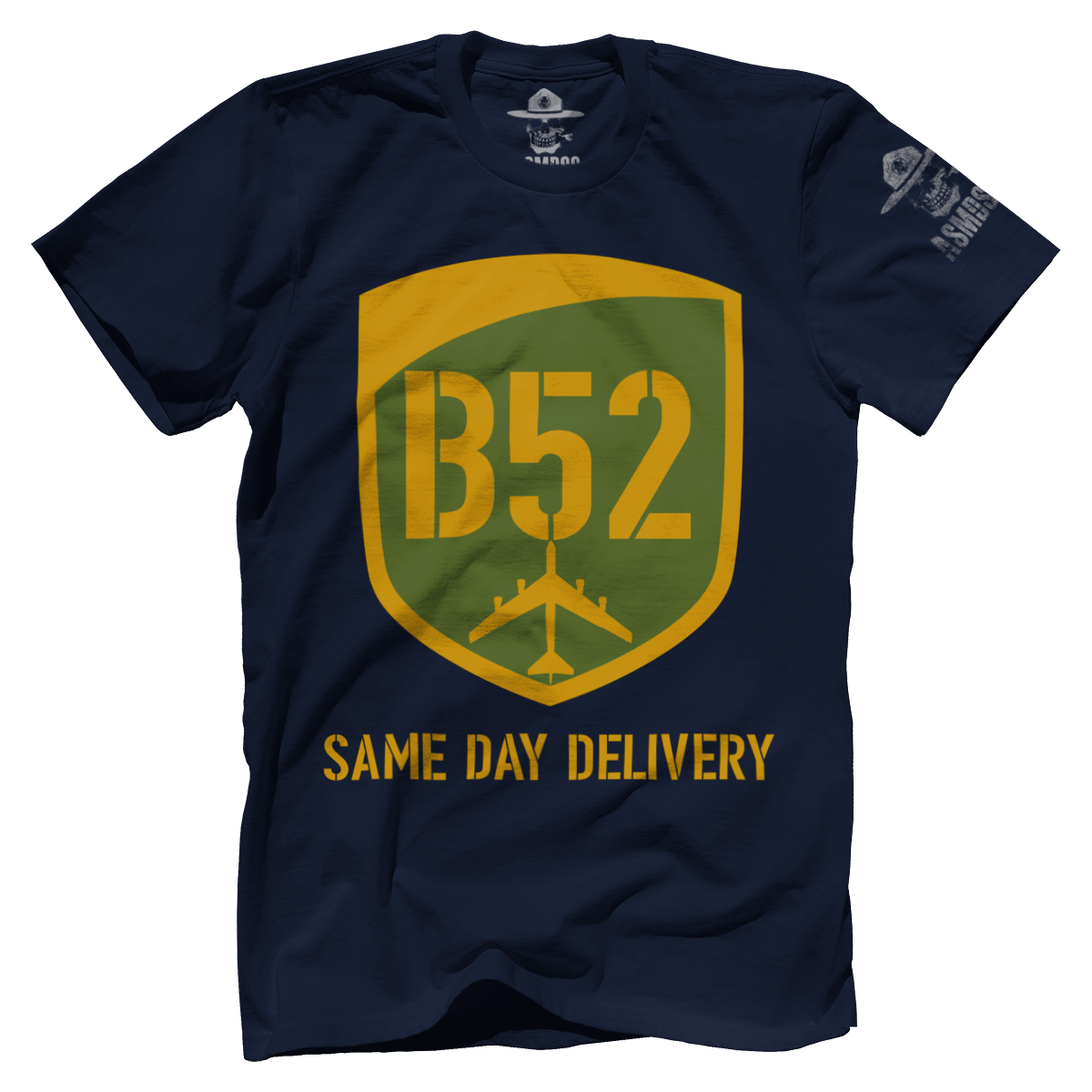 B52 Same Day Delivery