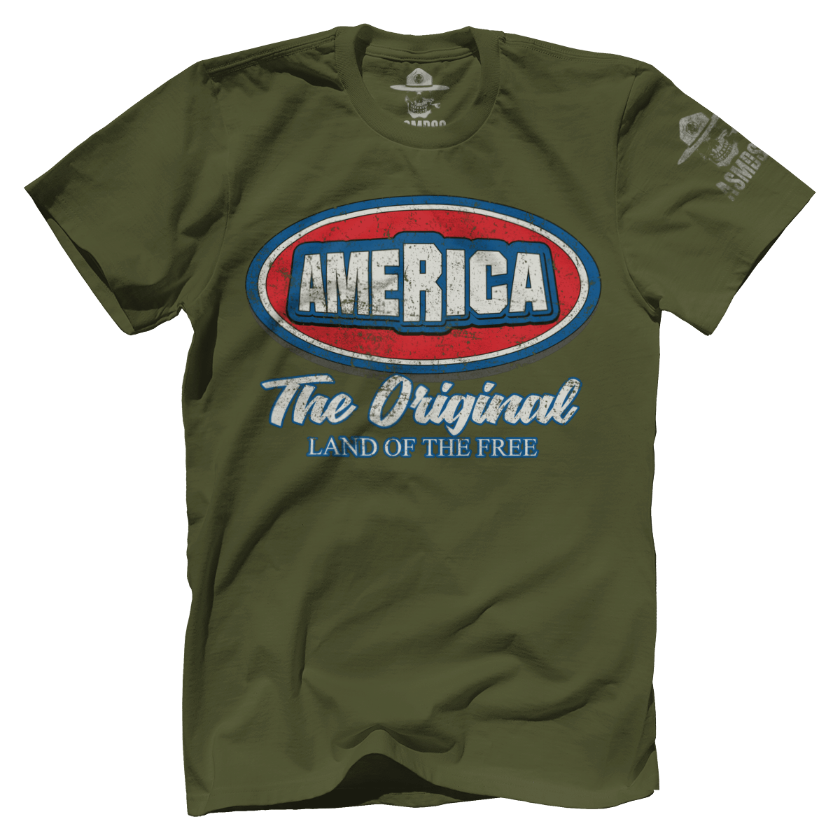 America: The Original