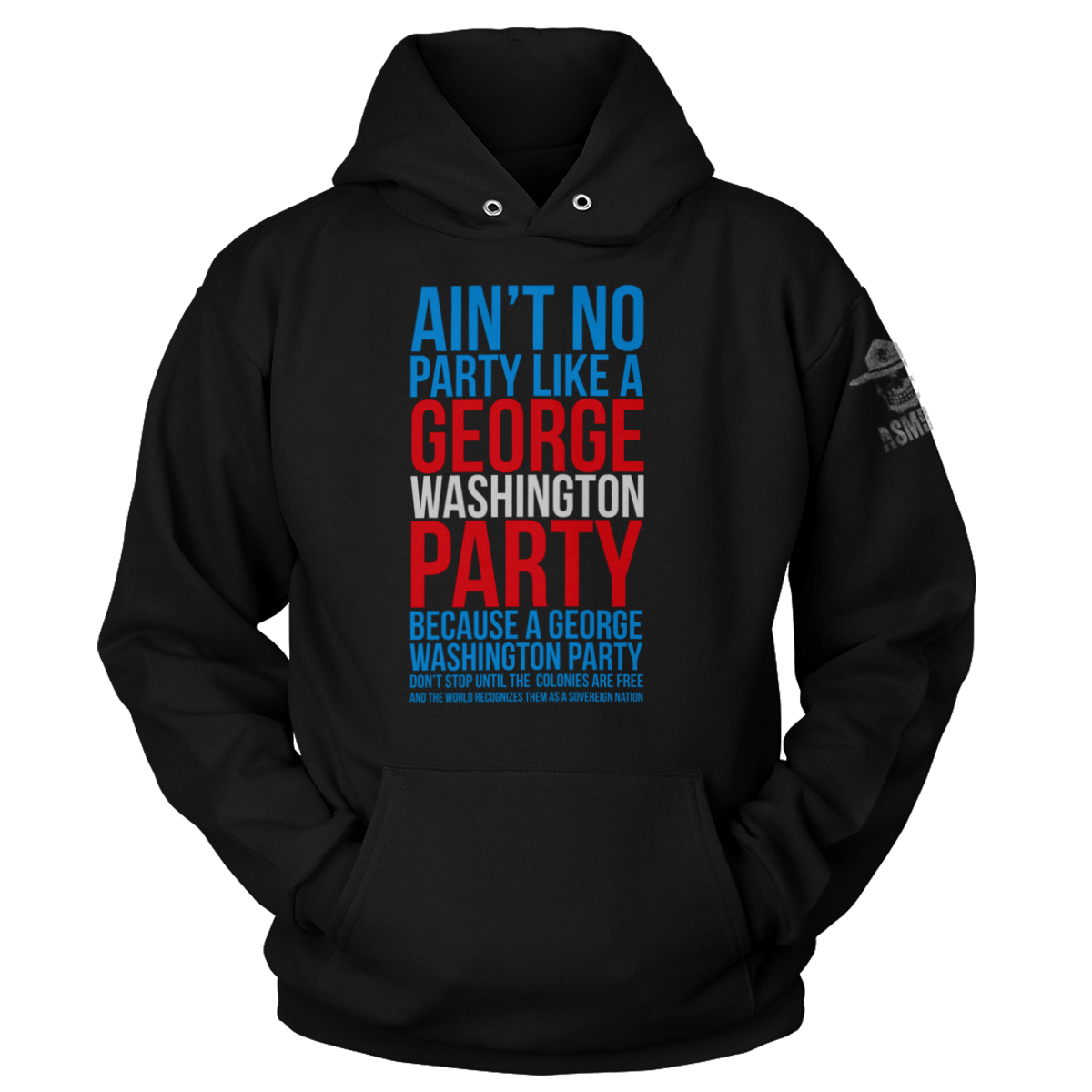 George Washington Party