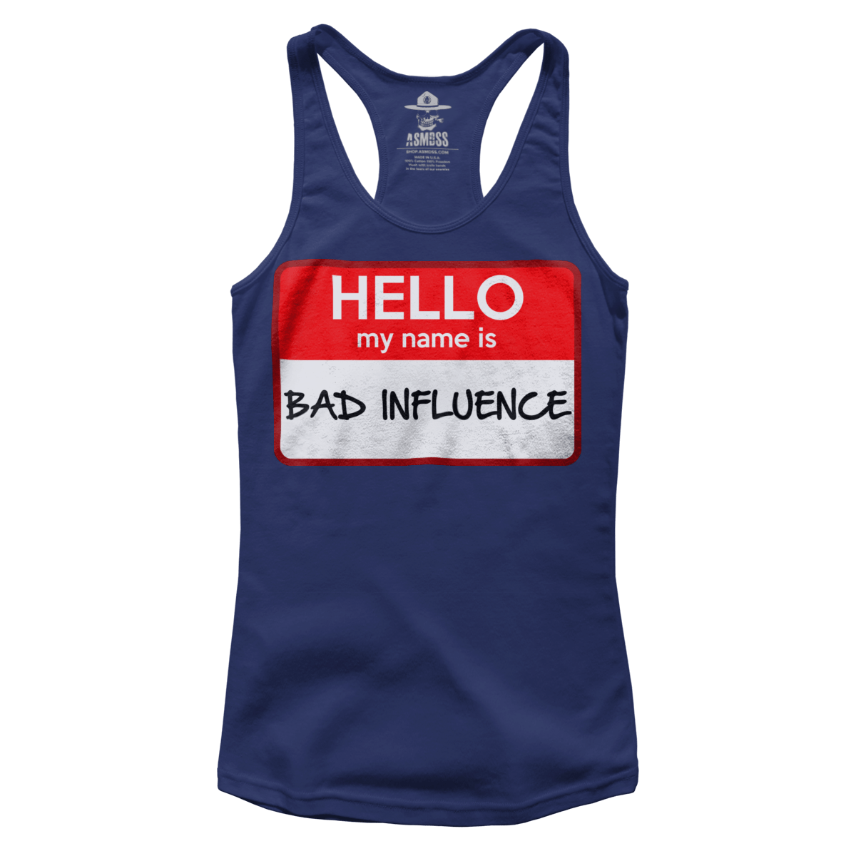 Bad Influence (Ladies)