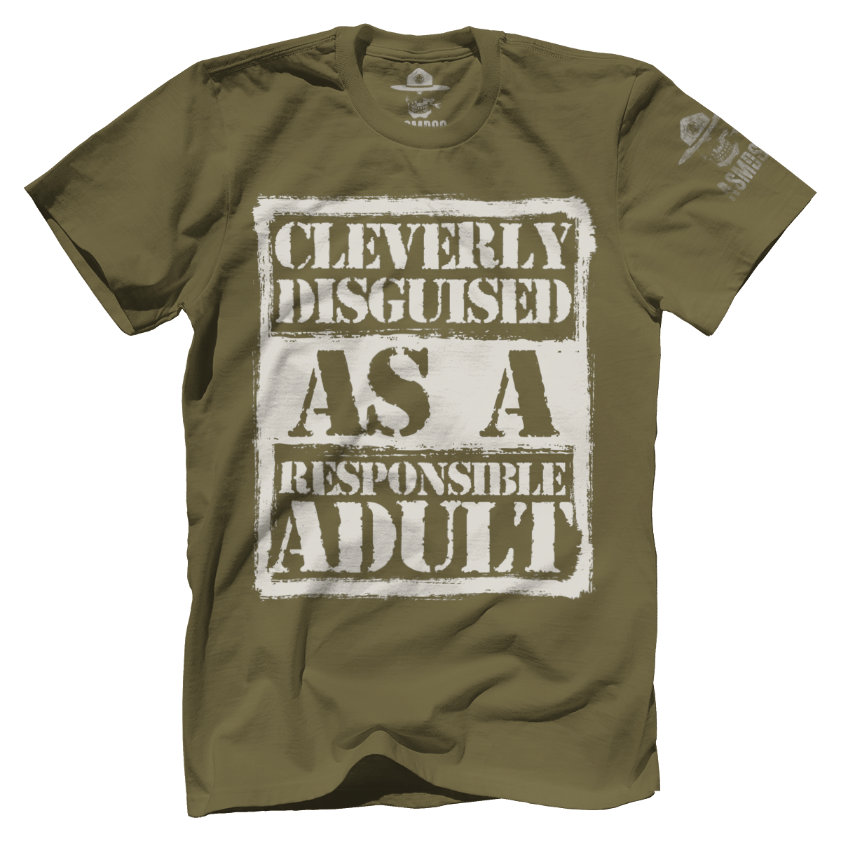 Cleverly Disguised