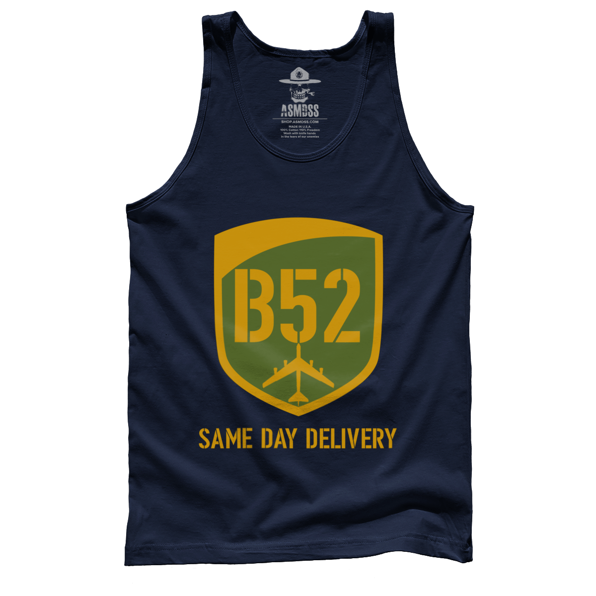 B52 Same Day Delivery