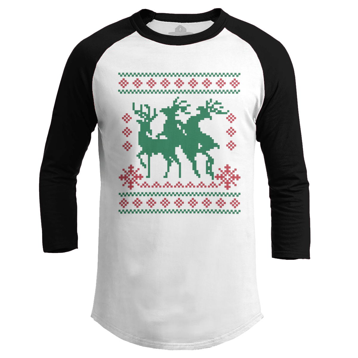 Reindeer Games (Ladies)