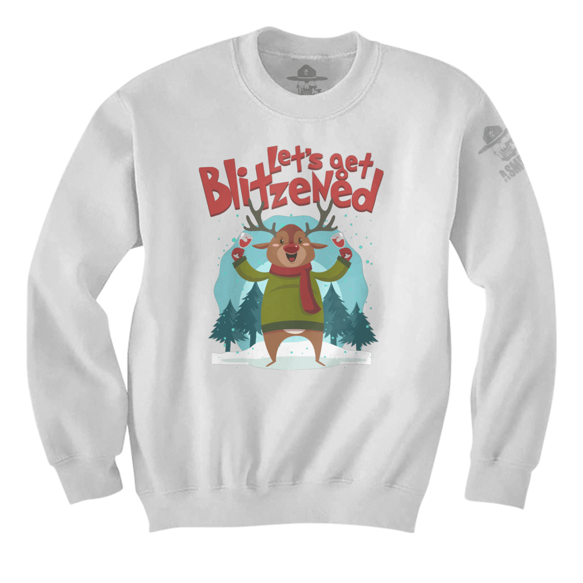 Blitzened