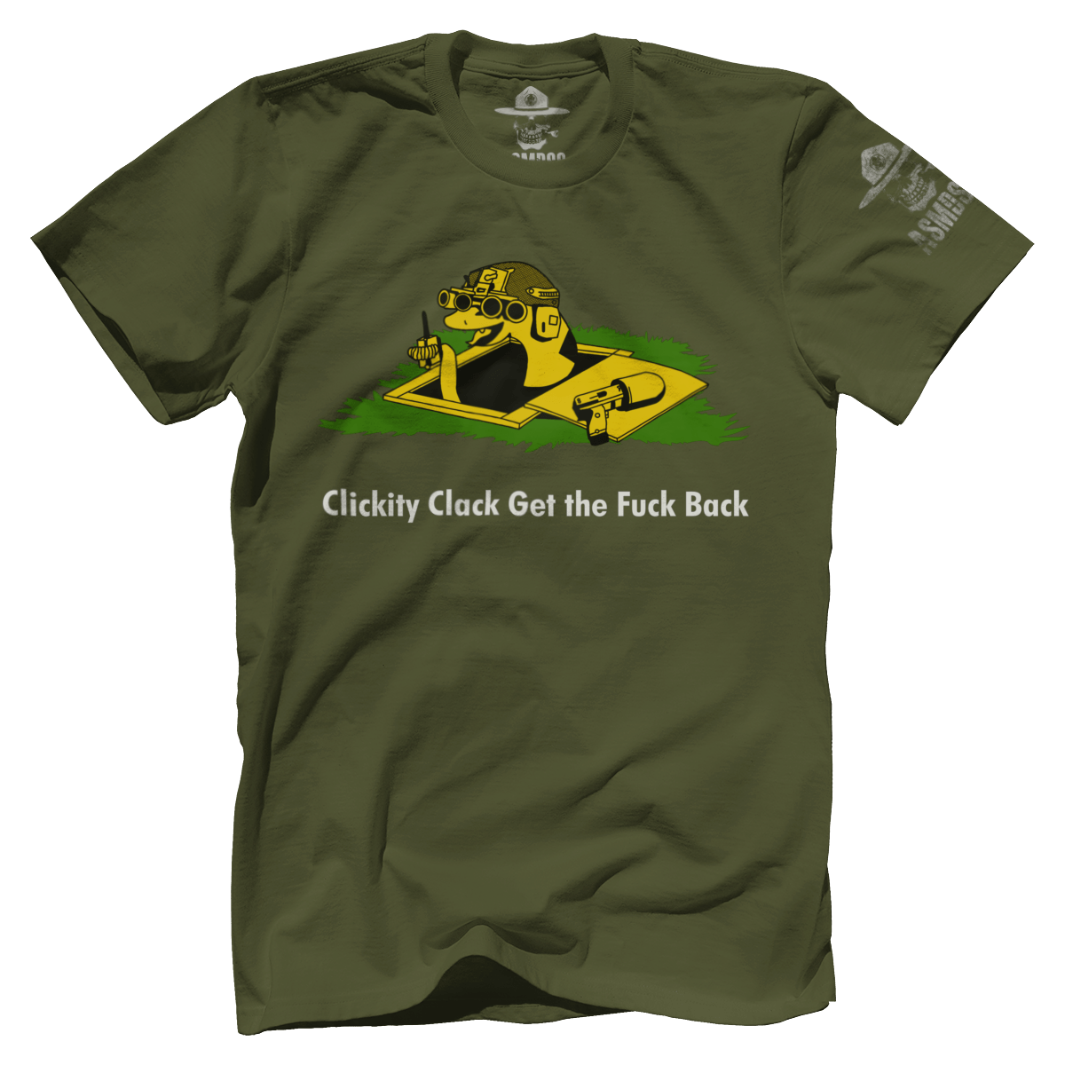 Clickity Clack