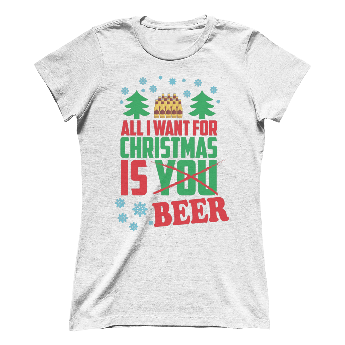 All I Want is Beer (Ladies)
