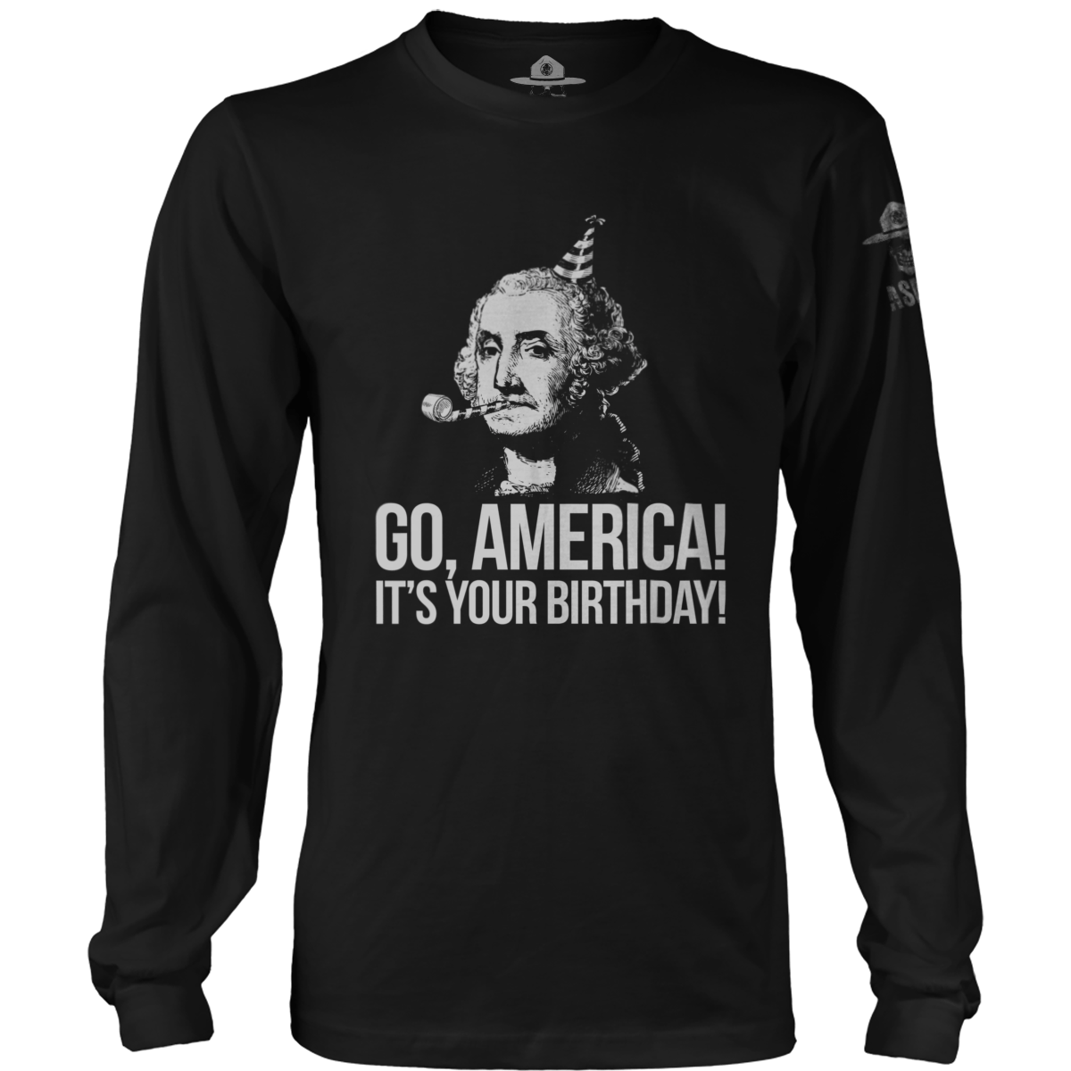 Go America