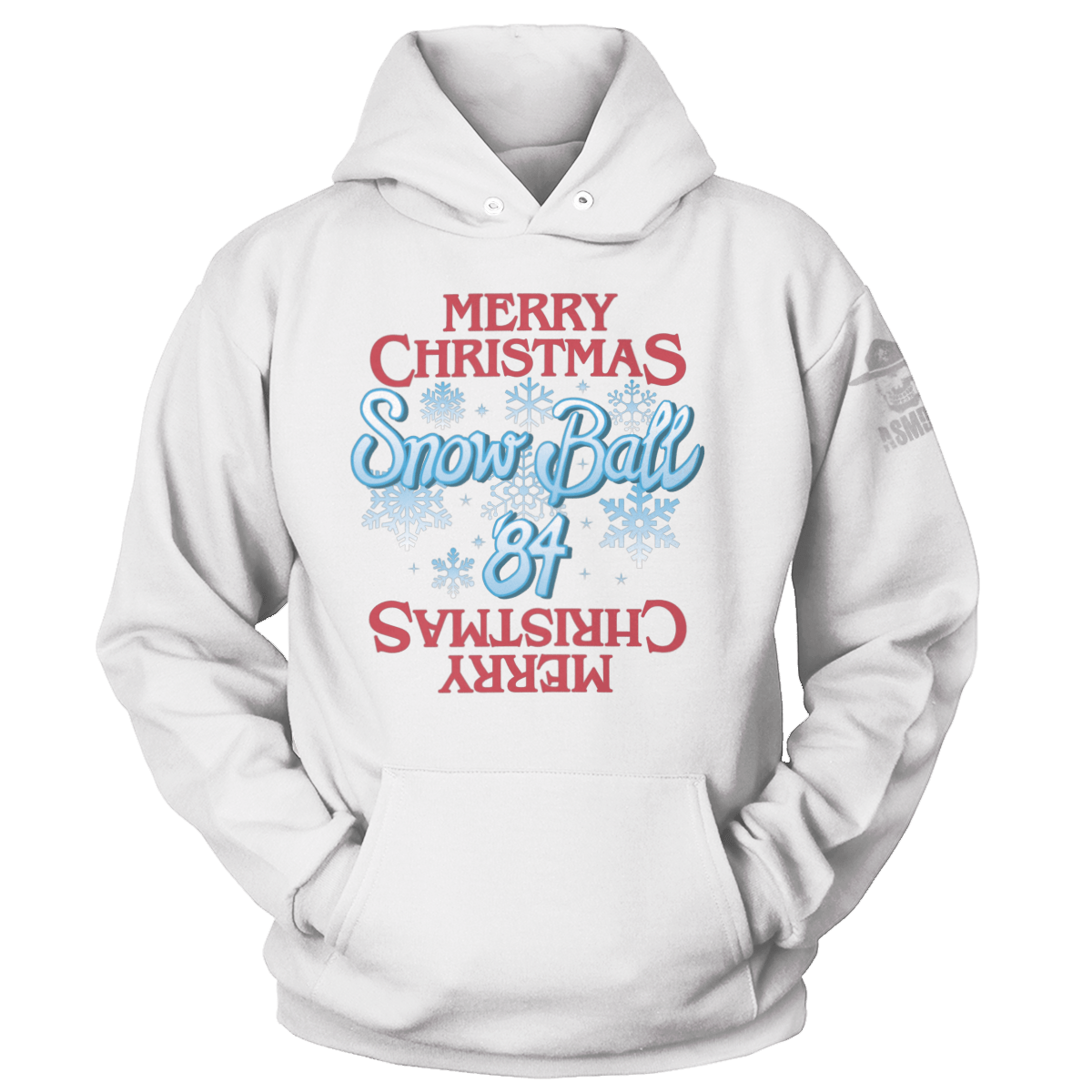 `Snow Ball '84 V2