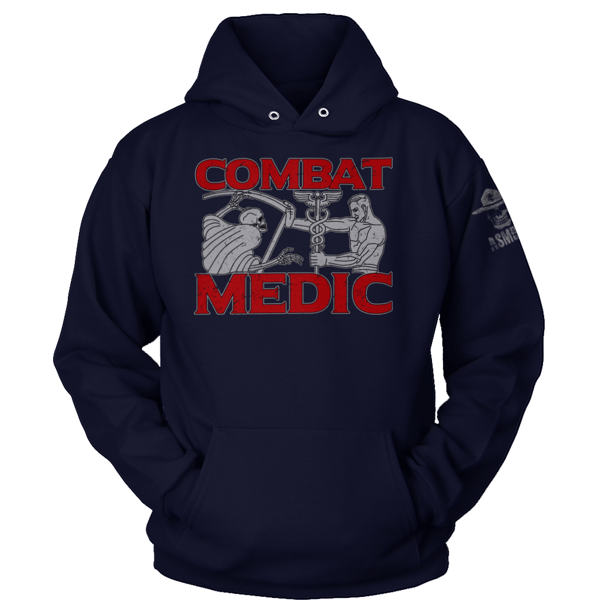 Combat Medic