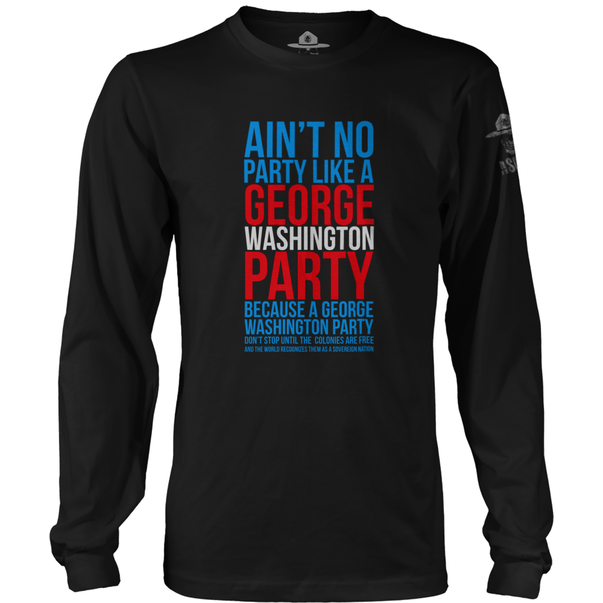 George Washington Party
