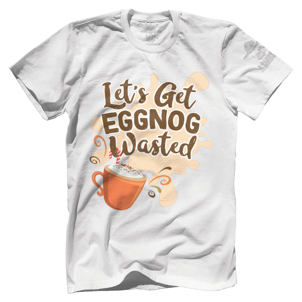Eggnog Wasted V1