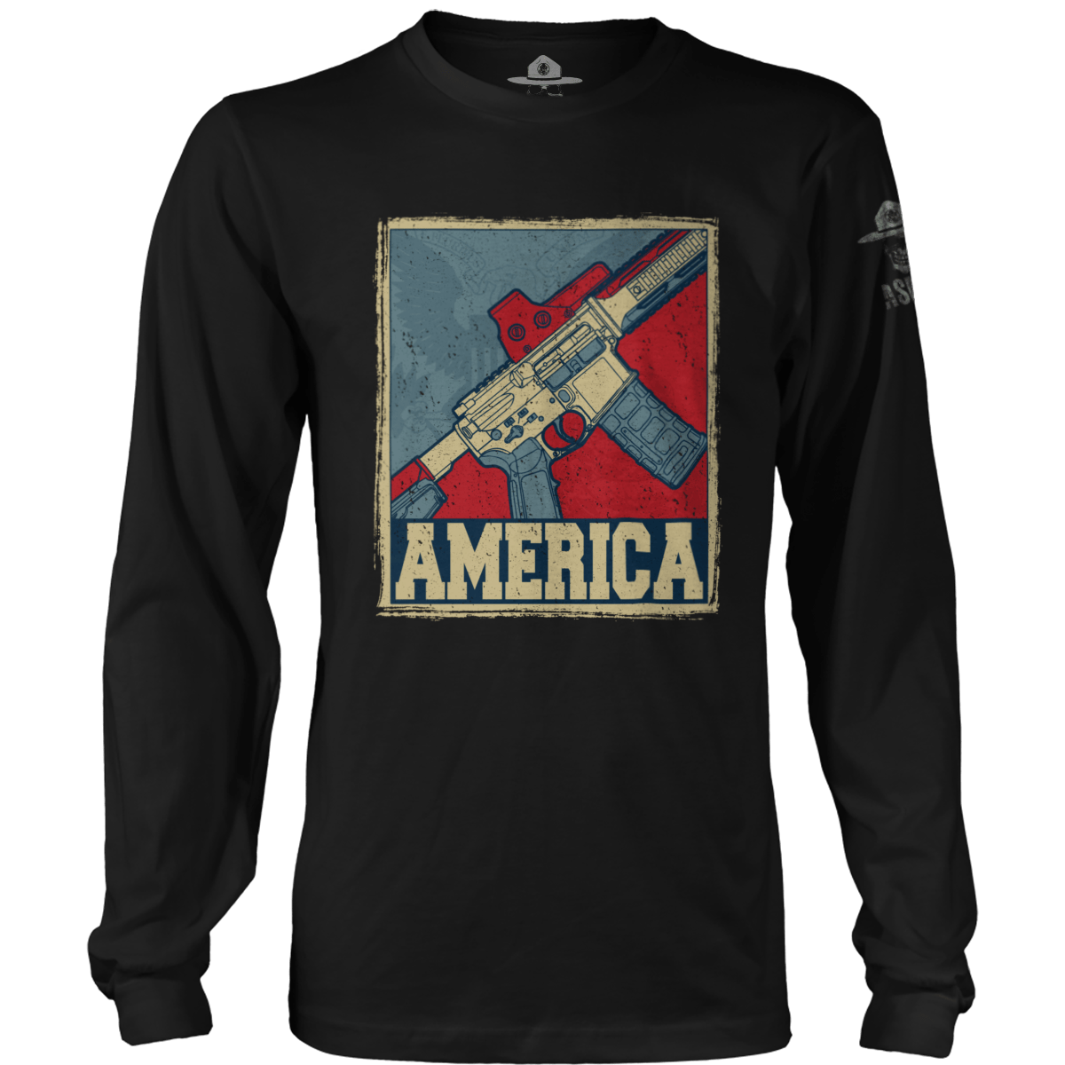 America: AR