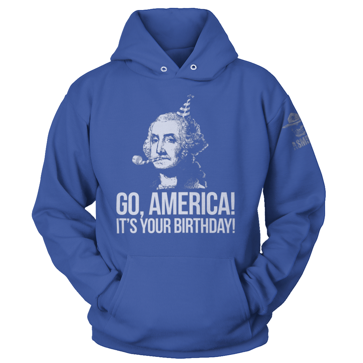 Go America