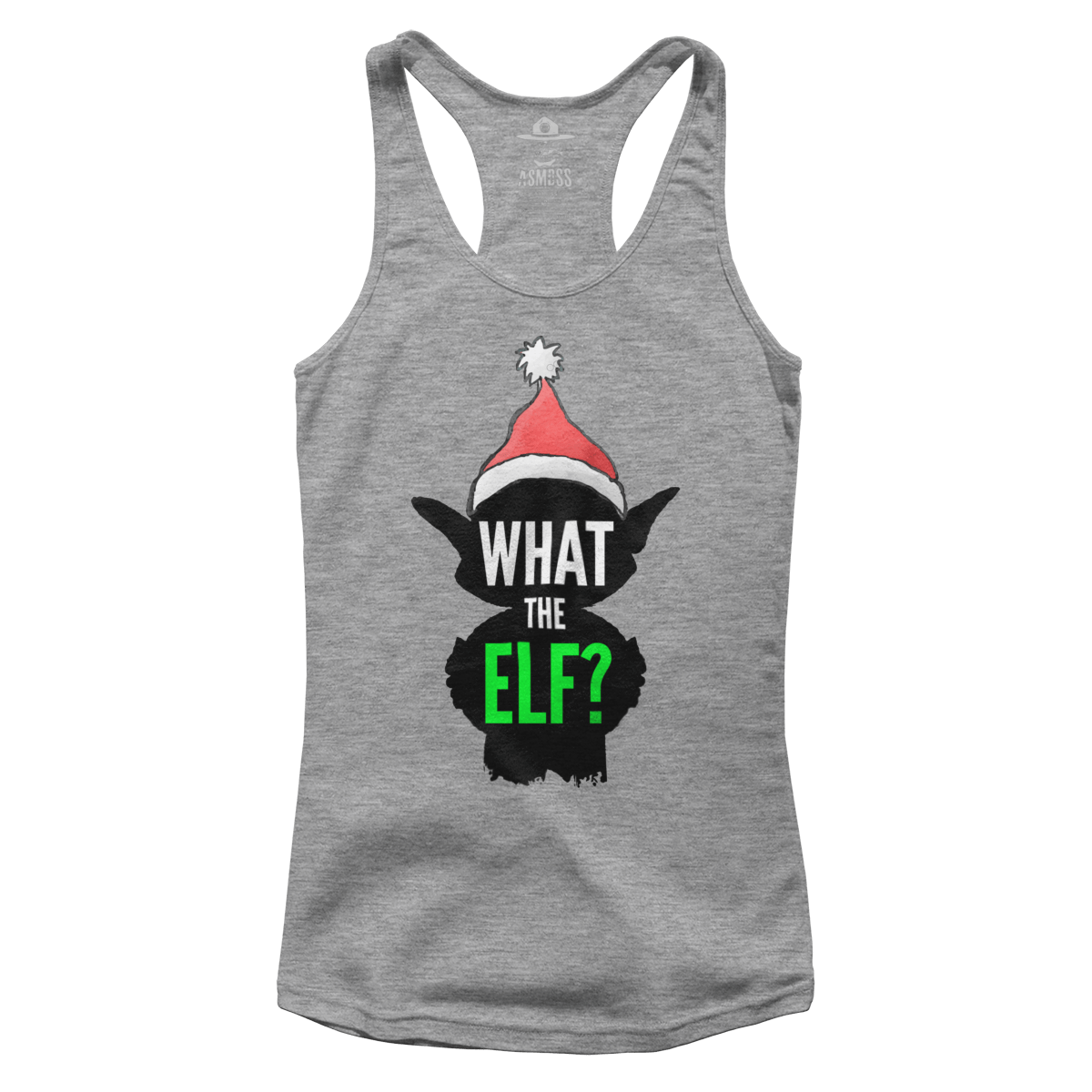 What The Elf (Ladies)