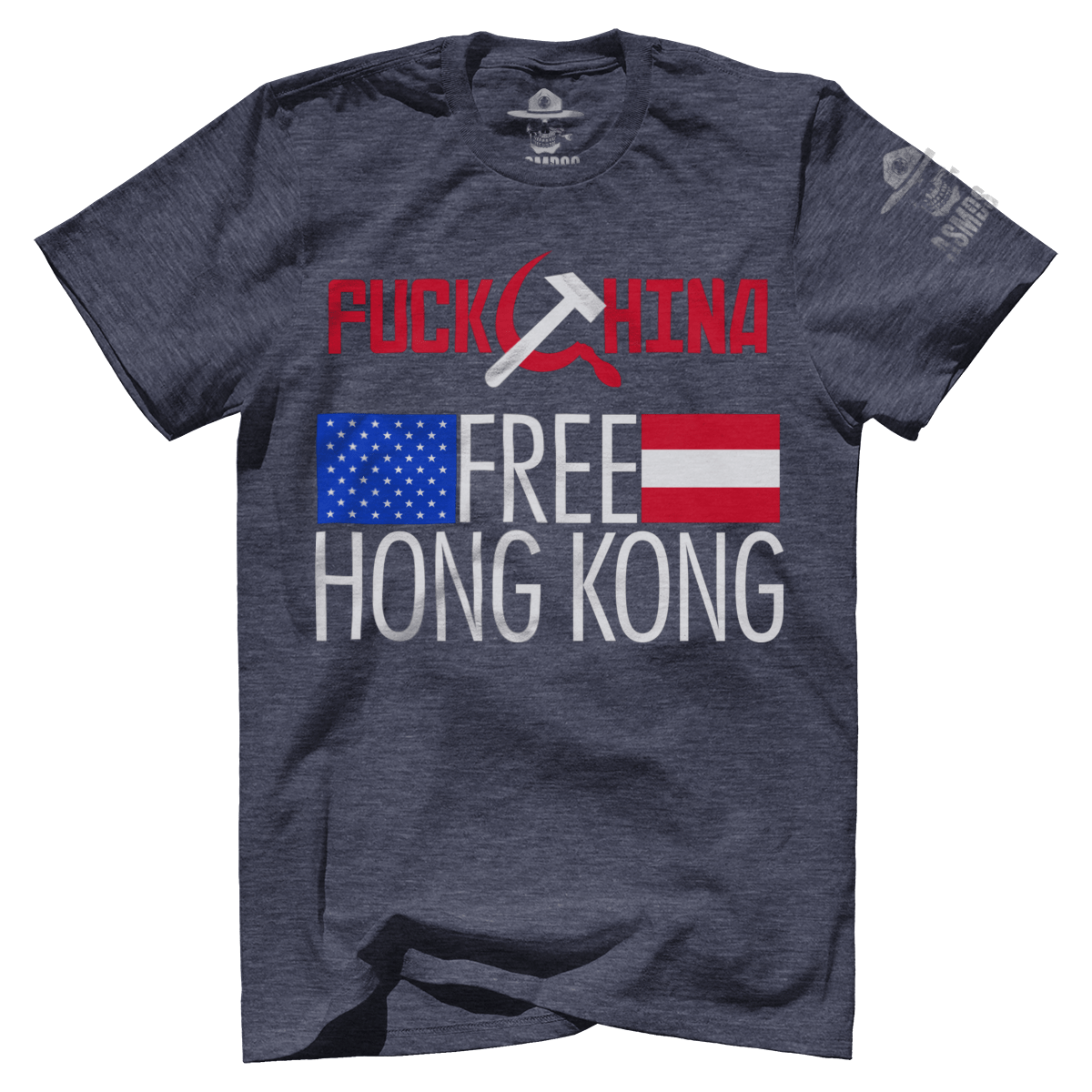 Free Hong Kong