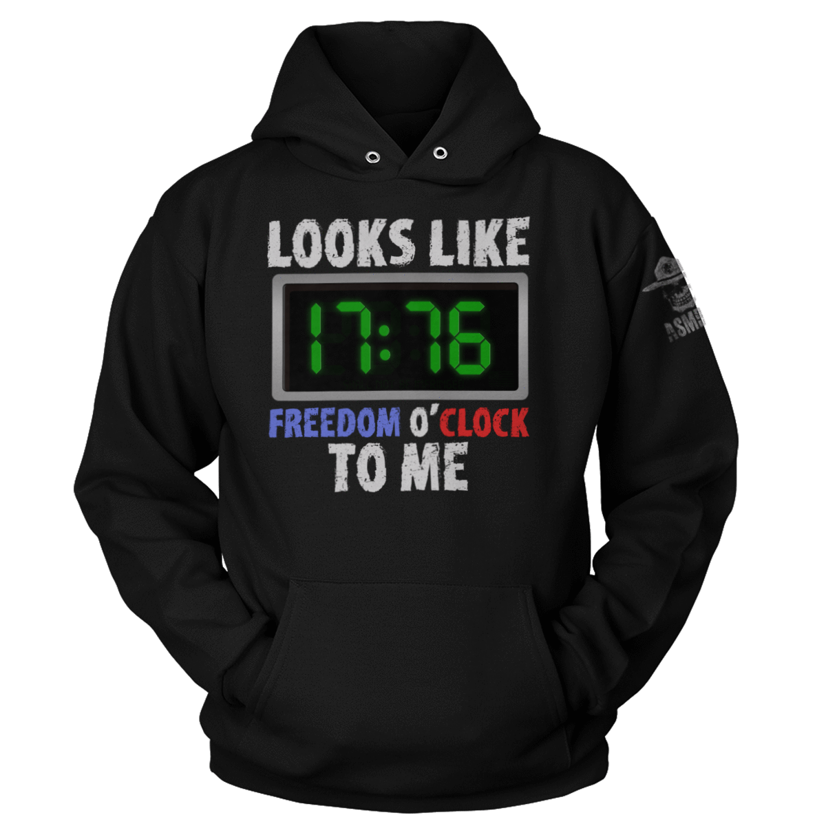 Freedom O'Clock
