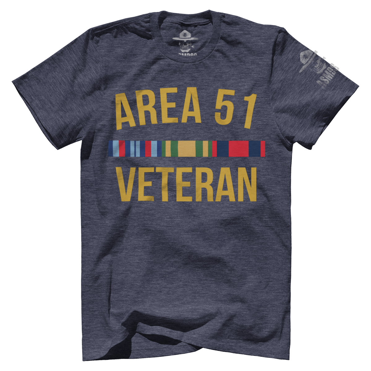 Area 51 Veteran