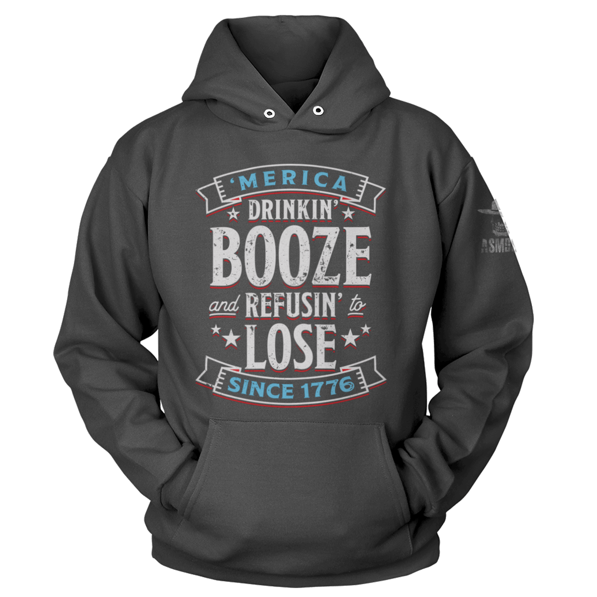 Booze Refuse Lose