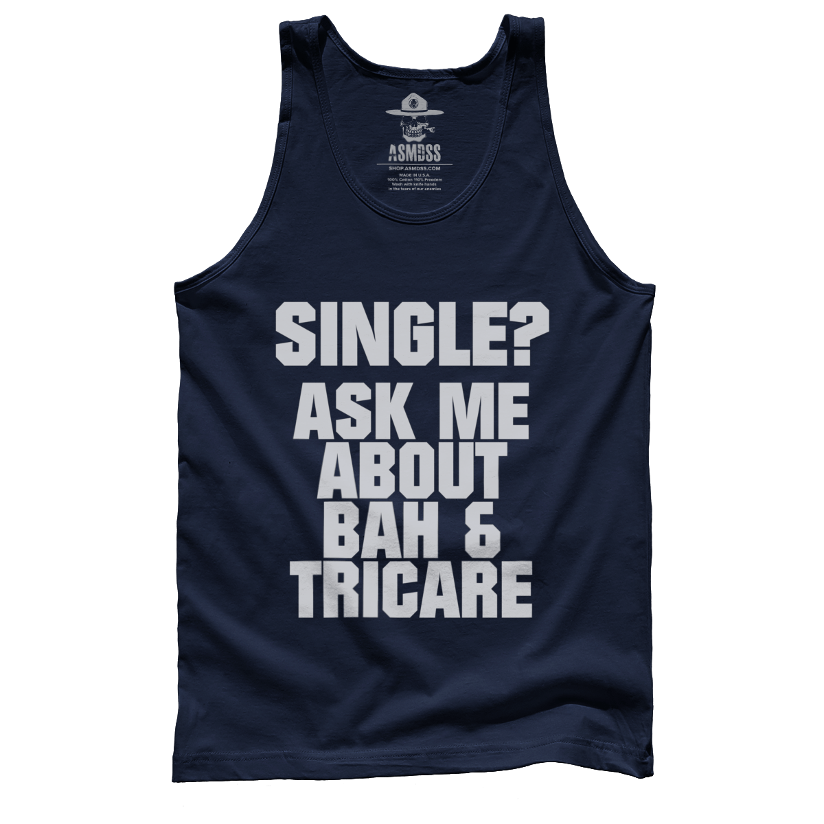 BAH & Tricare