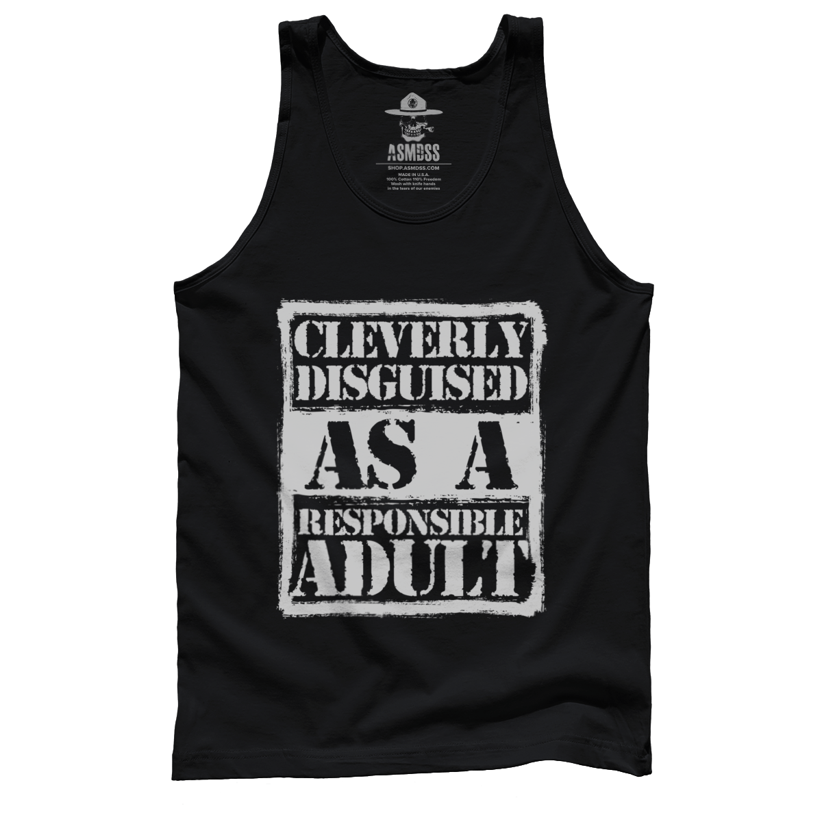 Cleverly Disguised
