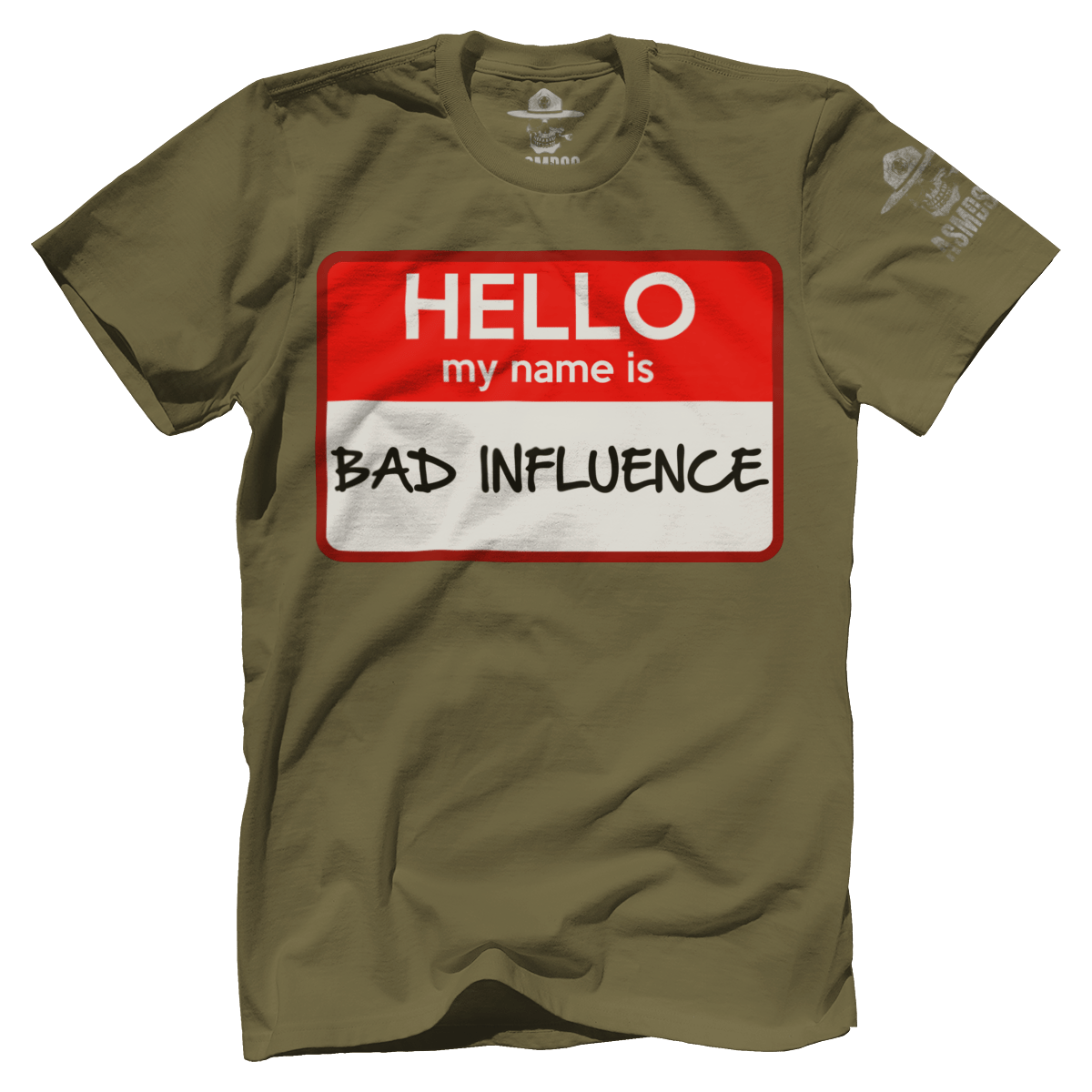 Bad Influence