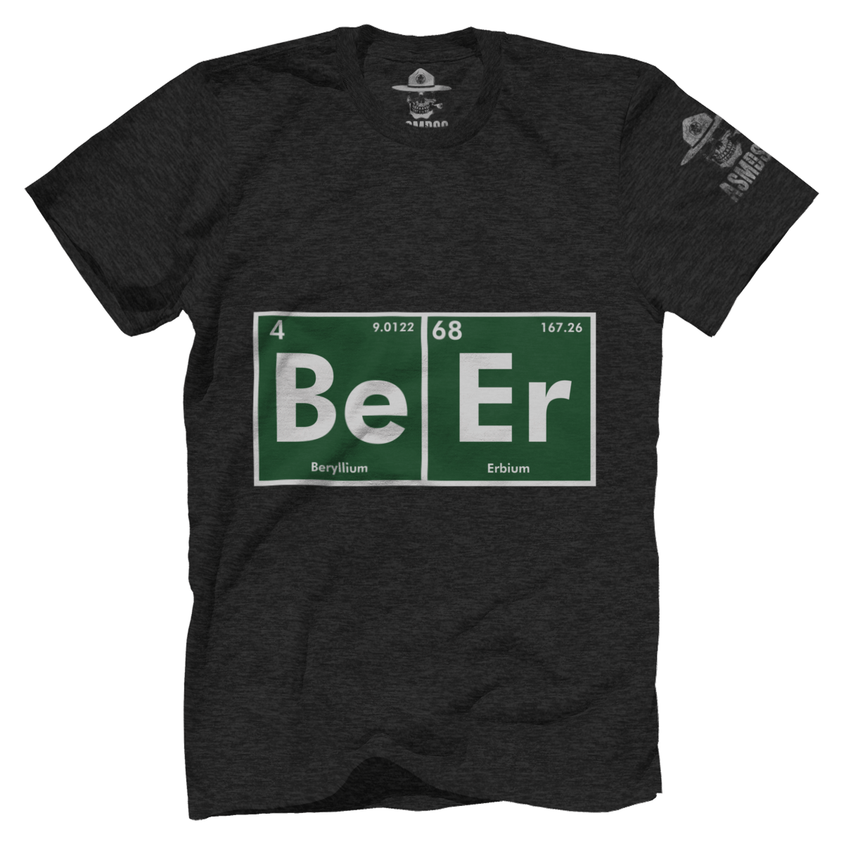 Beer Elements