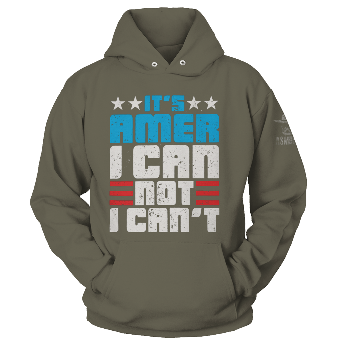 Amer I Can