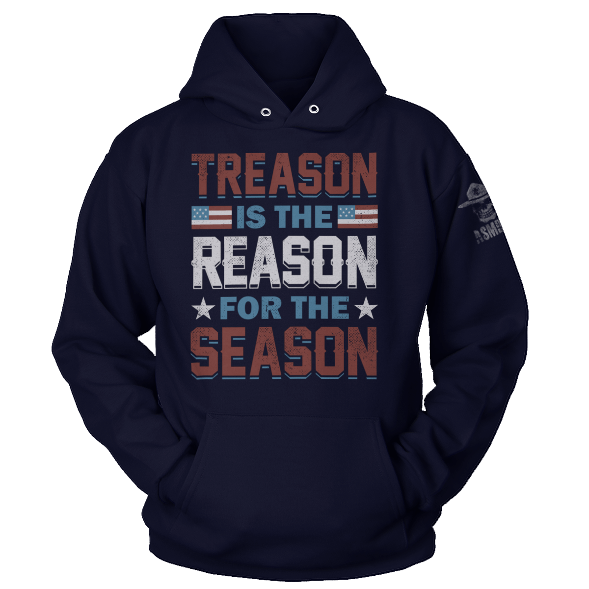 Treason Reason Season