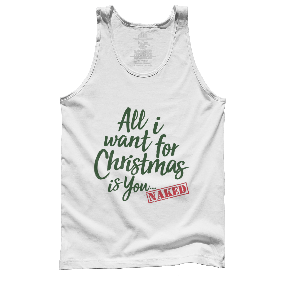 All I Want for Christmas