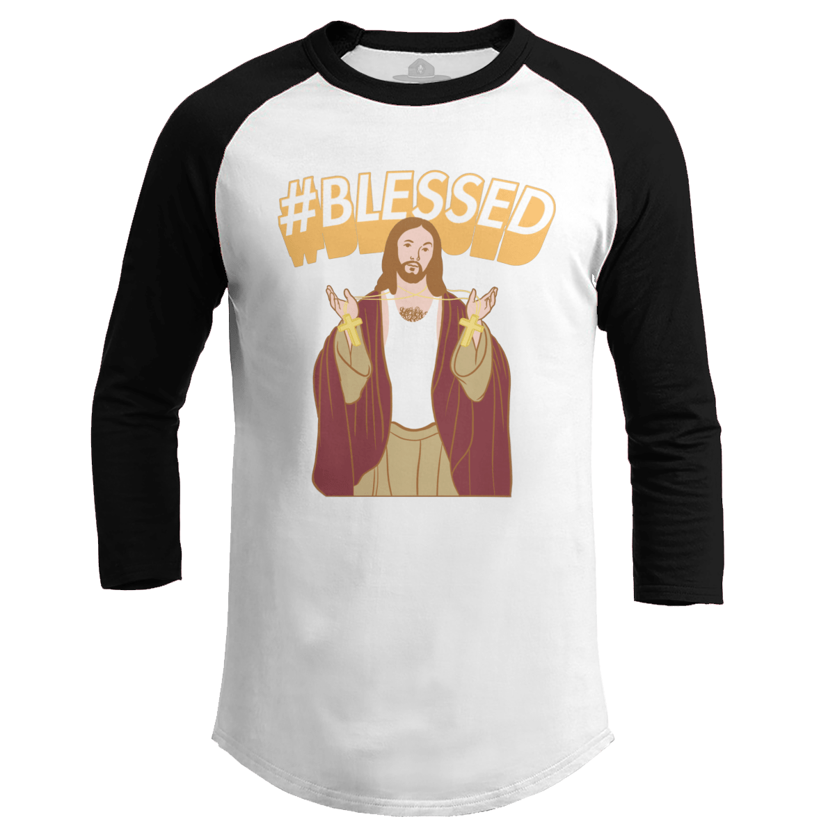 #Blessed V2