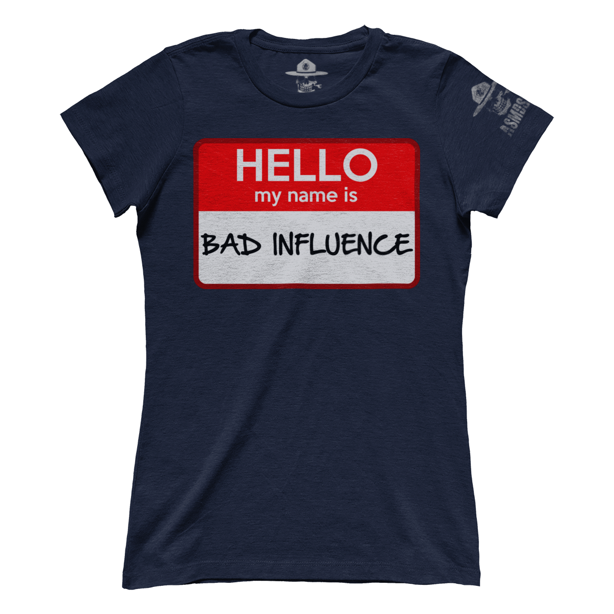 Bad Influence (Ladies)