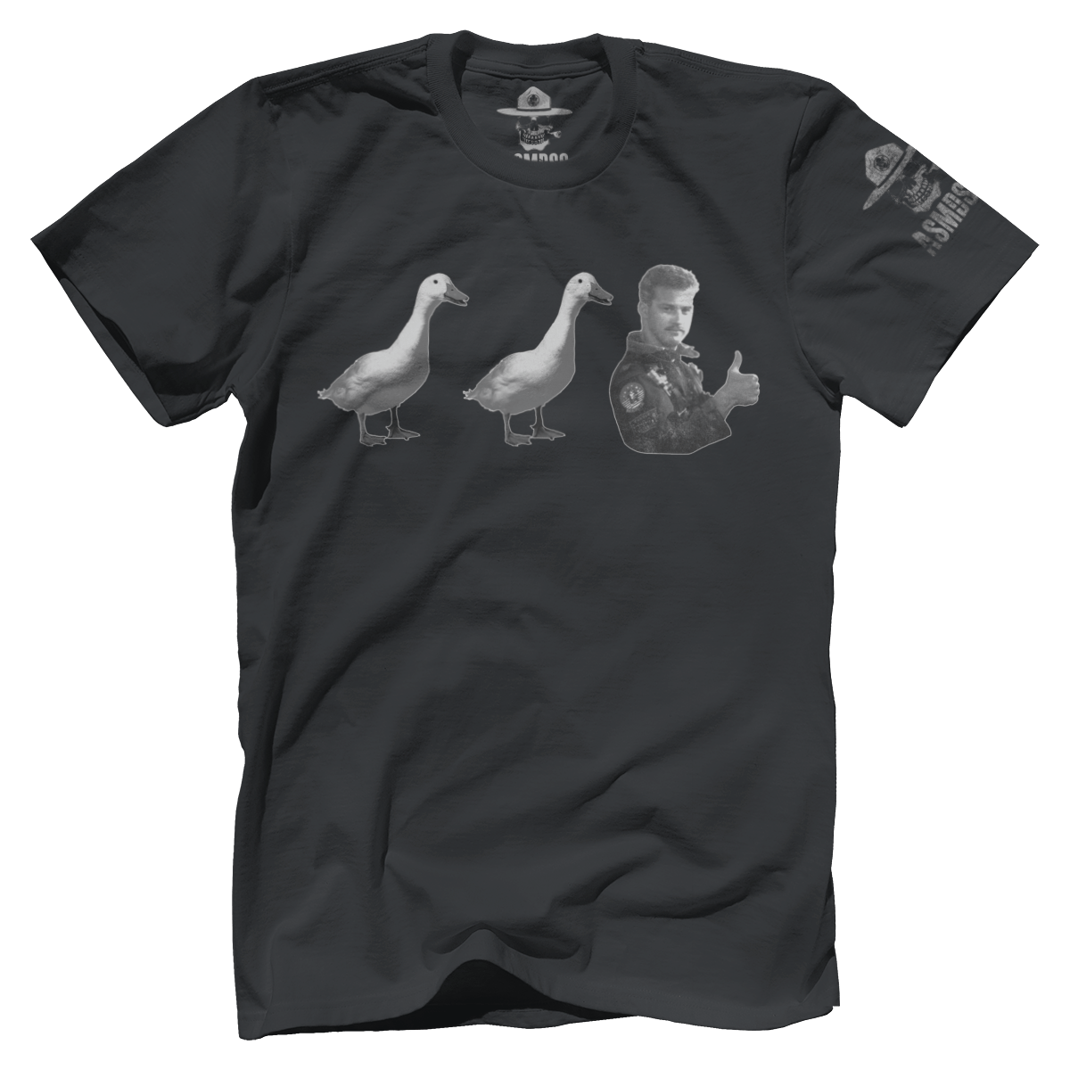 Duck Duck Goose