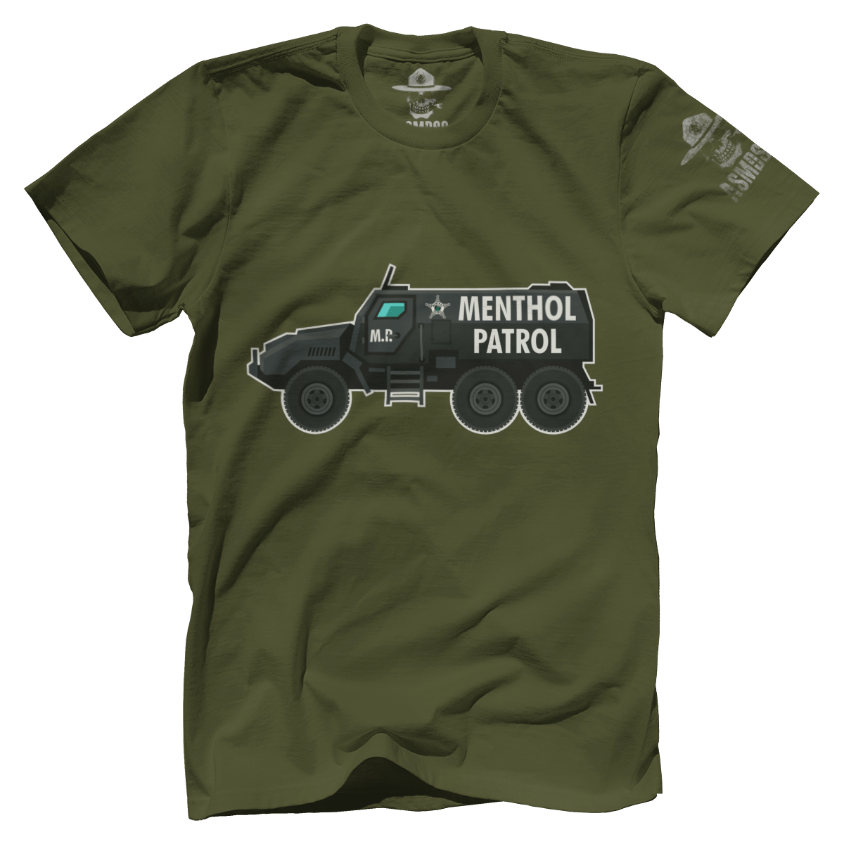 Menthol Patrol