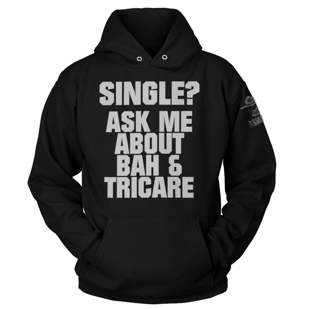 BAH & Tricare