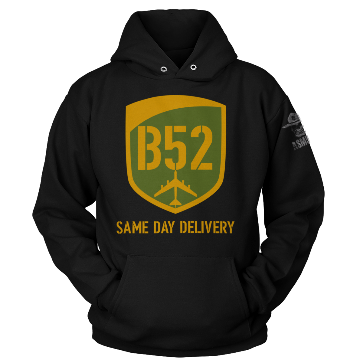 B52 Same Day Delivery