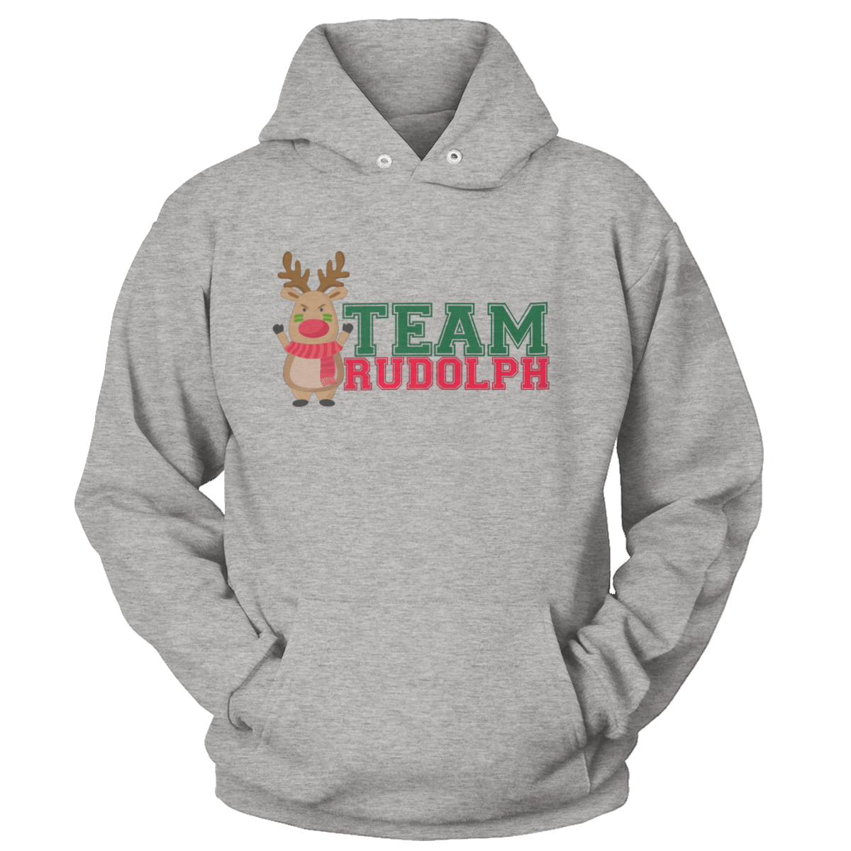 Team Rudolph (Ladies)