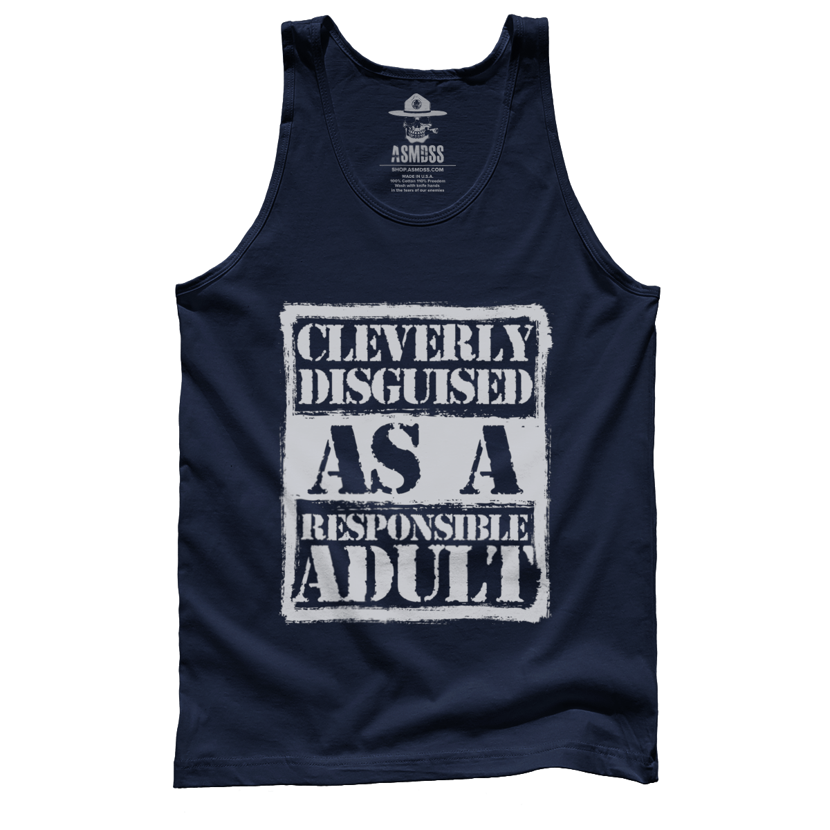 Cleverly Disguised