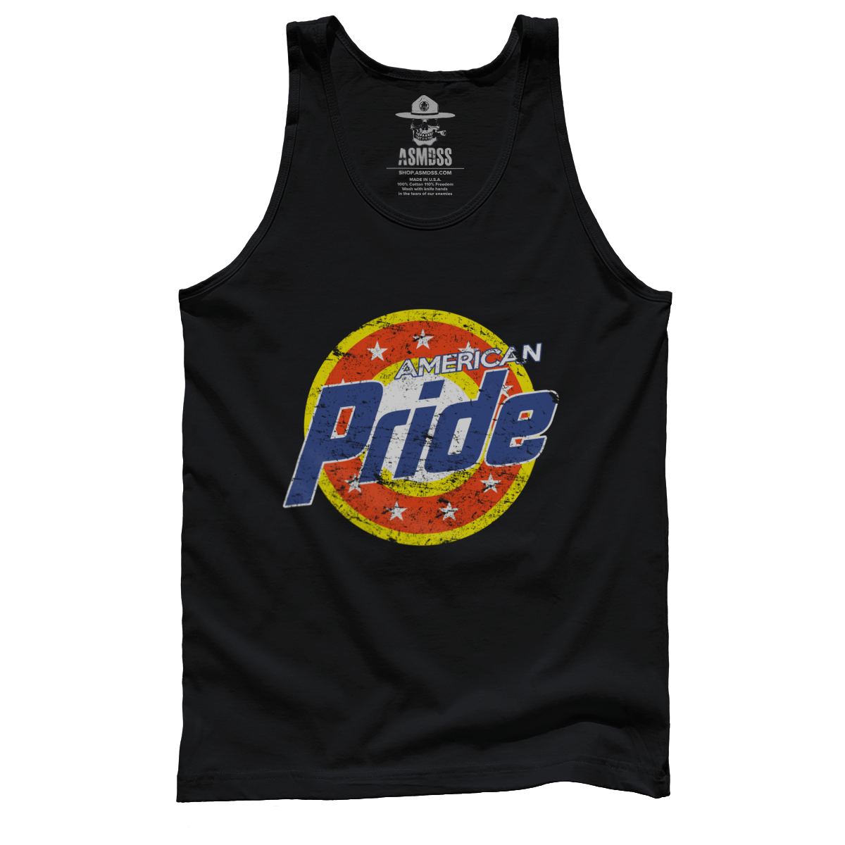 American Pride
