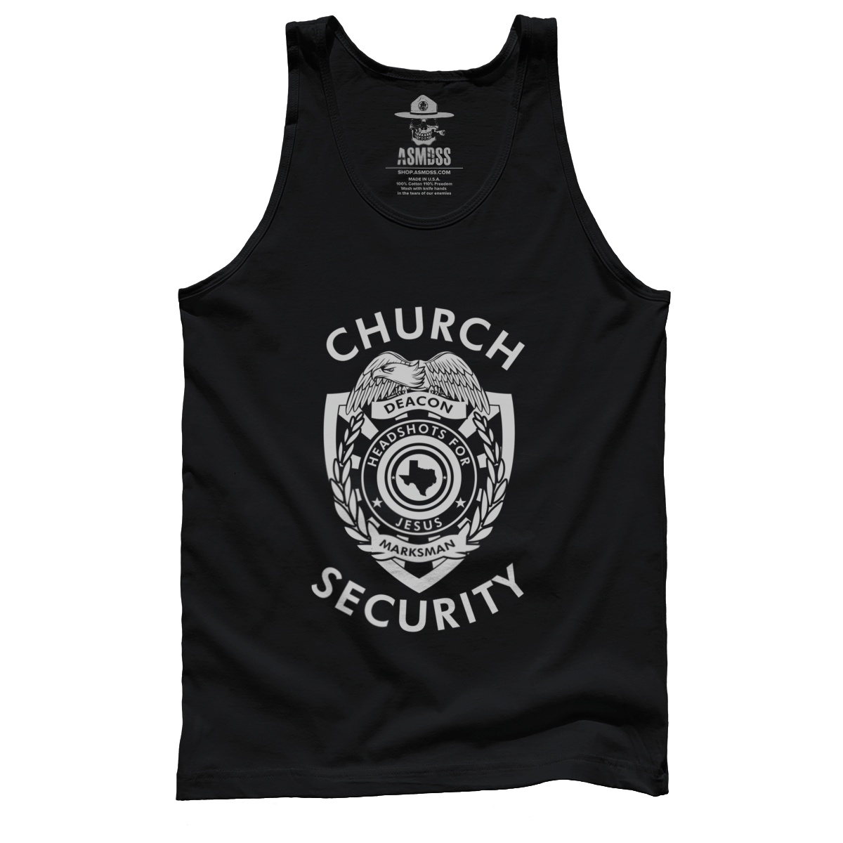 Church Security
