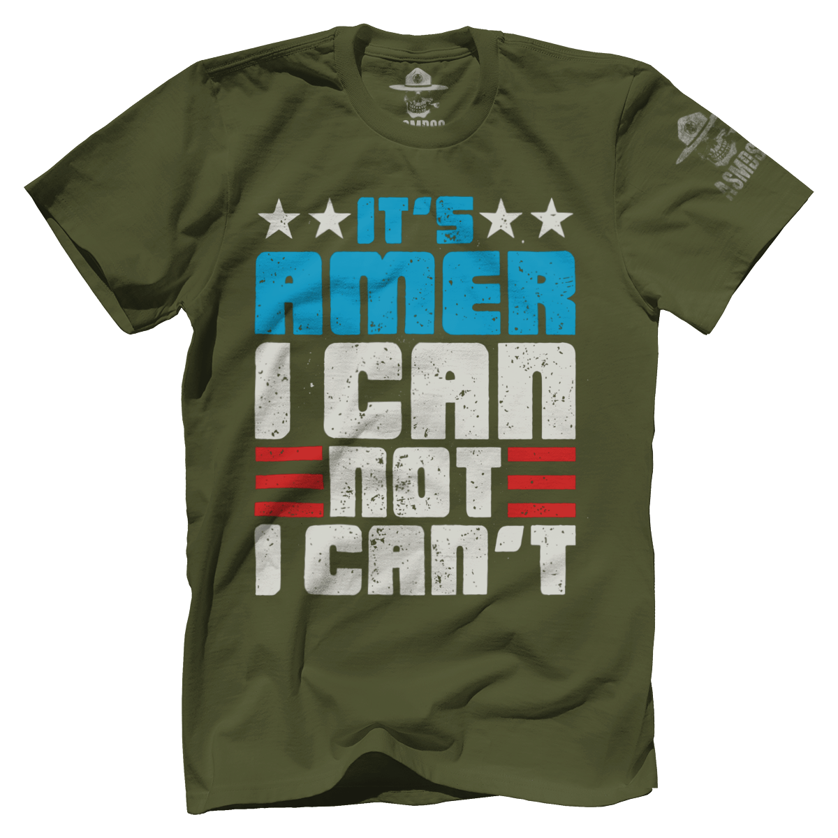 Amer I Can