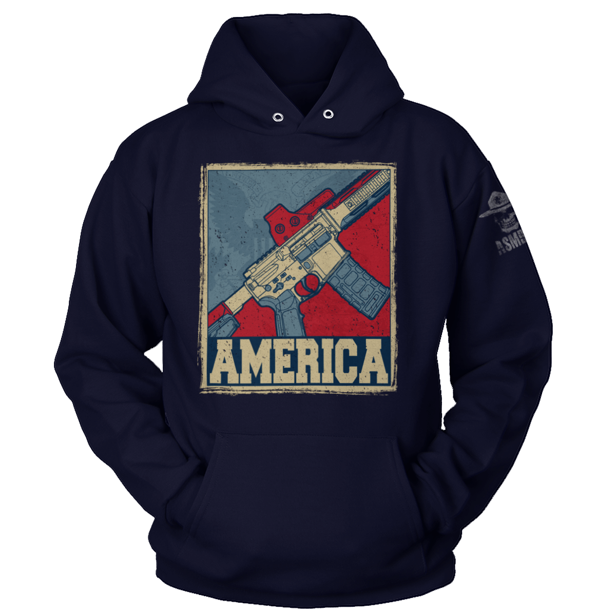 America: AR