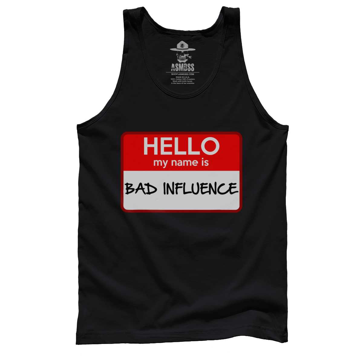 Bad Influence