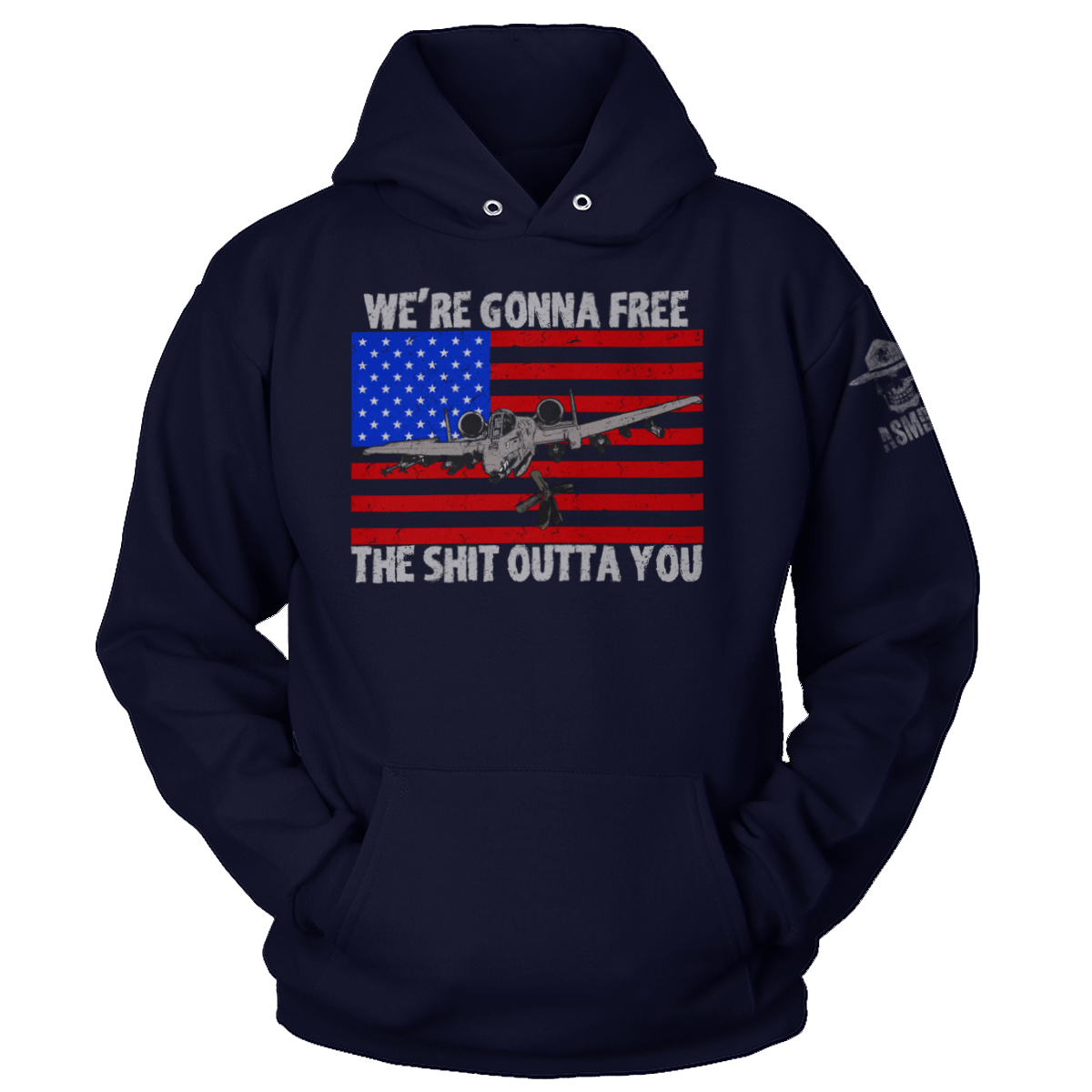 We're Gonna Free