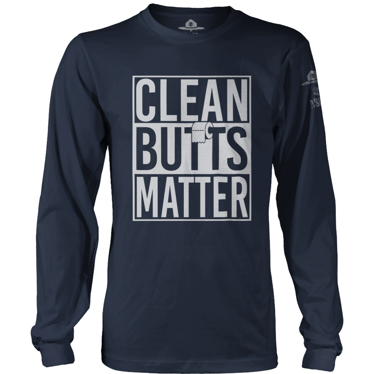 Clean Butts Matter