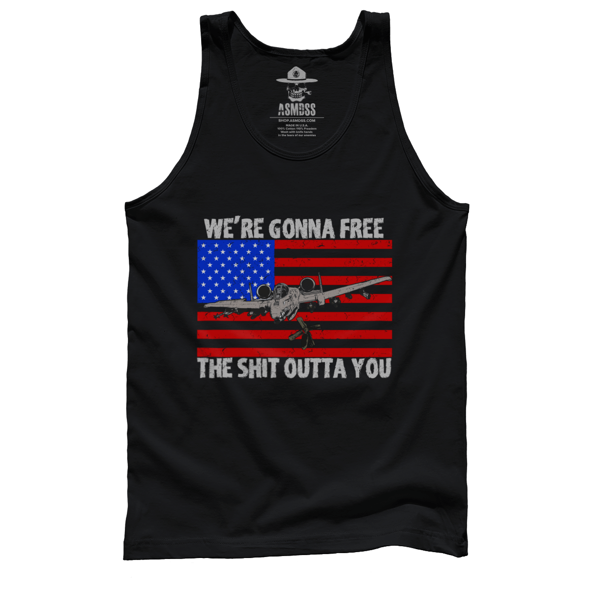 We're Gonna Free