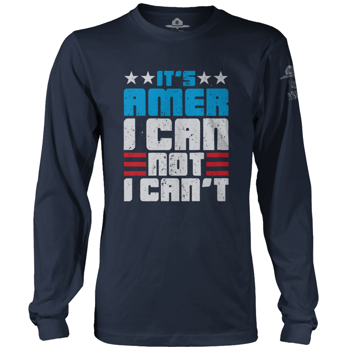 Amer I Can