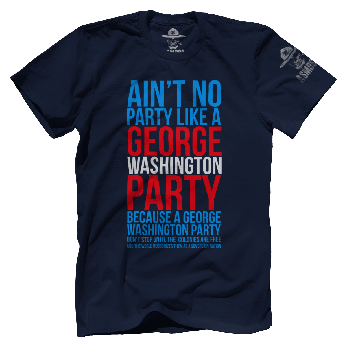 George Washington Party